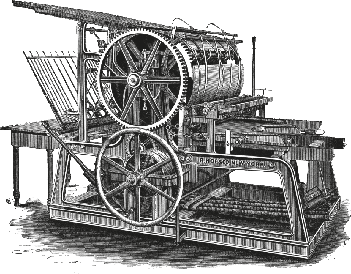 press machine